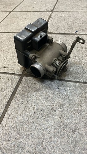 Corpo farfallato peugeot - corpo,