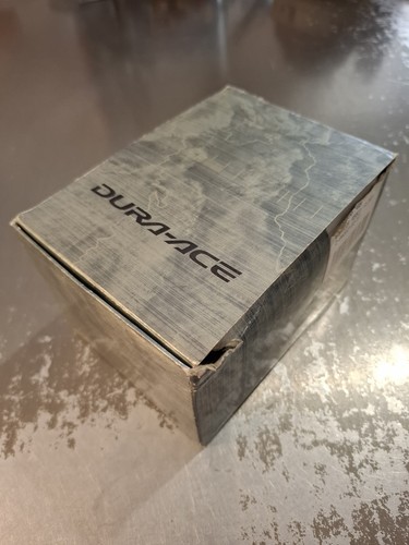 Shimano dura ace - dura-ace, br-7800f