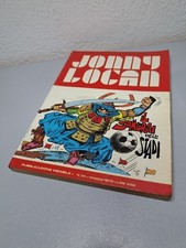 JONNY LOGAN N. 34 MAGGIO 1975