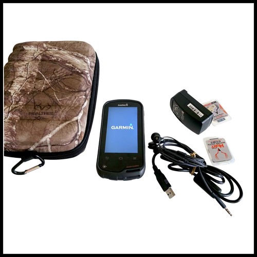 Garmin monterra gps portatile - garmin,