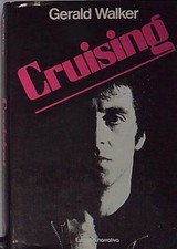 Gerald walker cruising - gerald,