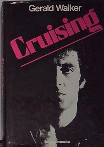 Gerald walker cruising - gerald,