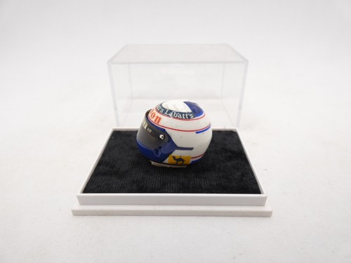 Casco alain prost - prost, 1993
