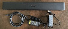 EXC COND BOSE SOLO 5 TV