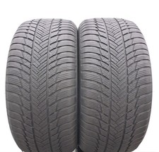265 50 19 2x Bridgestone