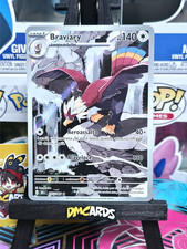 Pokemon Braviary 155/086 |