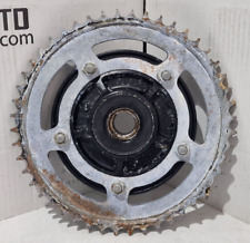 flangia portacorona suzuki gsr