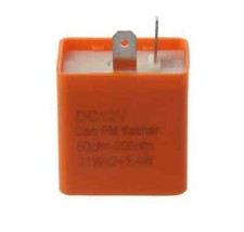 RELE' PER FRECCE LED AUTO MOTO