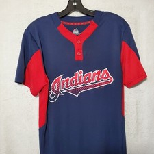 Cleveland Indians MLB maglia