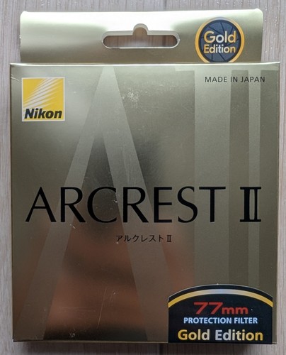 Nikon ariigl pf77 filtro - nikon, [filtro