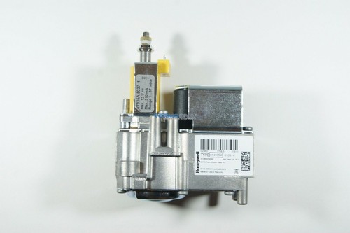 Valvola gas honeywell - gas,