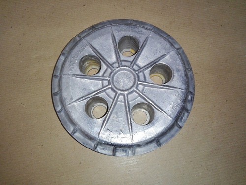 Piatto frizione plate clutch - piatto,