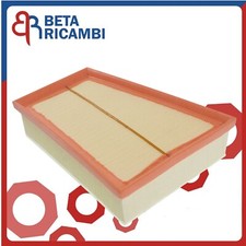 Filtro Aria Renault Megane III