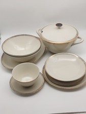 Servizio piatti scherzer - servizio,