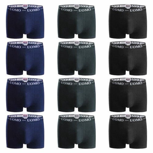 Stock pezzi boxer uomo - pezzi,