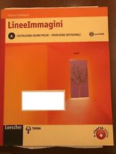 FORMISANI, LINEE E IMMAGINI, LOESCHER EDITORE
