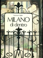MILANO DI DENTRO STORIA DEI