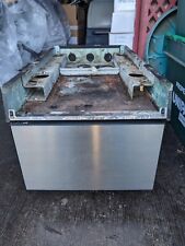 Thermoplan Bianco e Nero 3 BW3