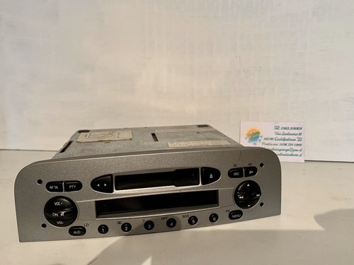 Alfa romeo 147 radio - 147,