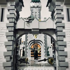 MOC-152895 Castello Fortezza