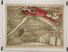 Bakst The Great Russian