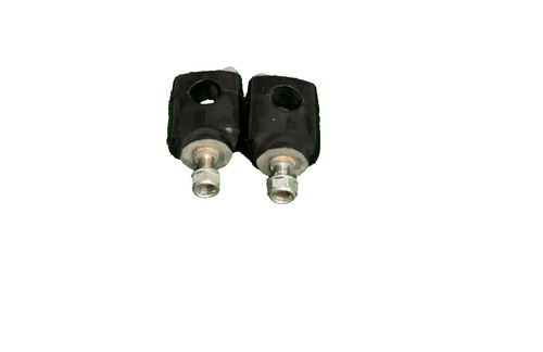 Riser manubrio honda forza - riser,