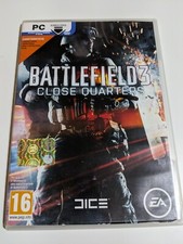 Battlefield 3: Close Quarters - PC GIOCO WINDOWS