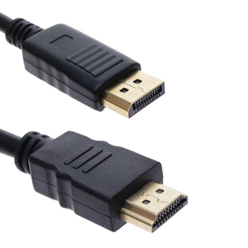 Cavo adattatore displayport - adattatore, to