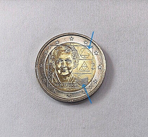 Euro montessori 2020 errori - 2020,