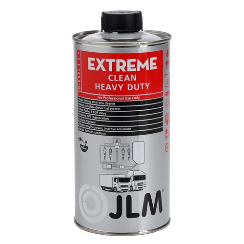 Jlm j02365 extreme clean - clean, heavy
