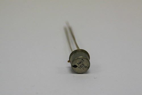 Nkt163 newmarket transistor - transistor, al