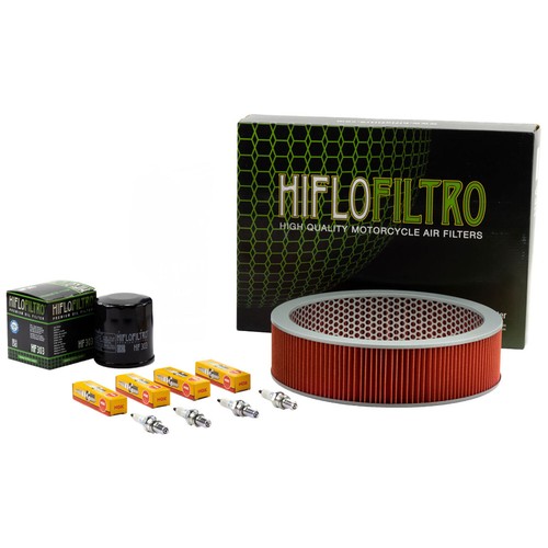 Kit manutenzione per - kit,