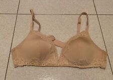 Reggiseno Push Up color cipria tg. 3^