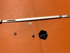 Doppio giradischi stereo