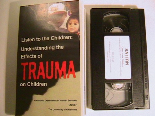 M89 vhs tape - [m89],