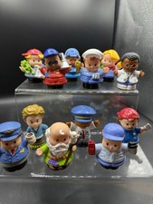 Pacchetto Figurine Giocattolo