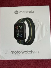 Smart Watch Motorola Moto