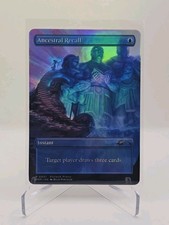 Ancestral Recall