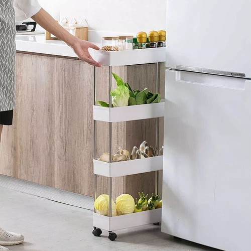 Carrello carrellino slim - carrello,