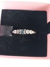 Anello Pandora Disney Jasmine