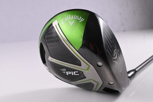 Callaway gbb epic driver 9 - gbb,