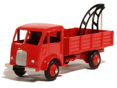 Ford carro attrezzi 1954 - carro,