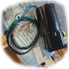 1X Trim Motor Motore for Mercury Marine Force 30-125 PS 809885A1 809885A2