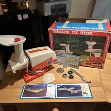 Tritacarne 1-2-3 T3S Special