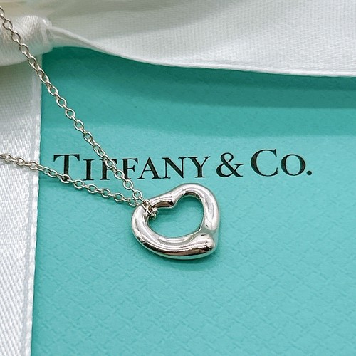 Collana tiffany cuore - tiffany,