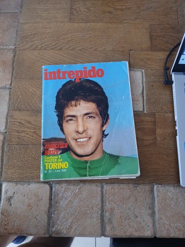 Intrepido 1976 virna - intrepido, 21