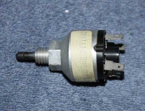 Volvo 1800 140 164 - , cambio