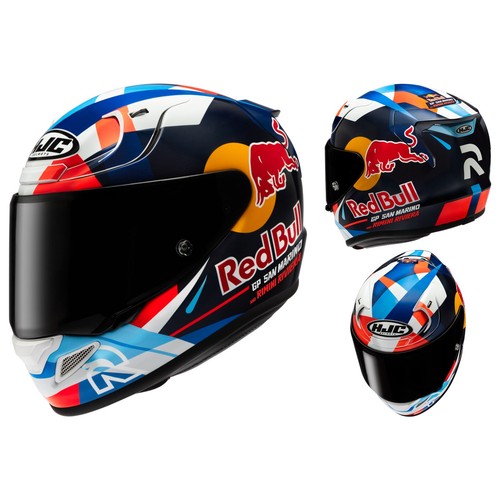 Hjc casco integrale moto - -,