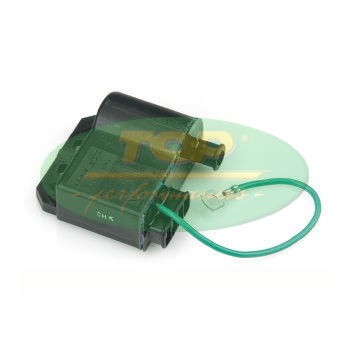 Centralina accensione top - accensione,