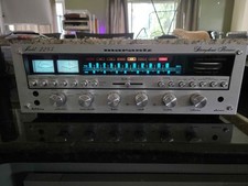 Marantz 2285 Stereophonic